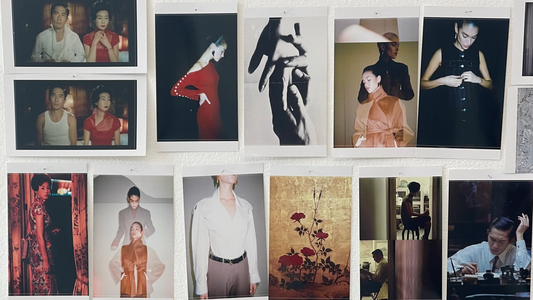 Notes from Resort 26