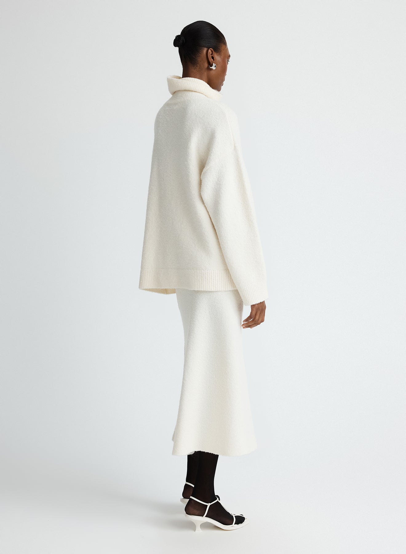 ASPEN JUMPER (SILENCE)