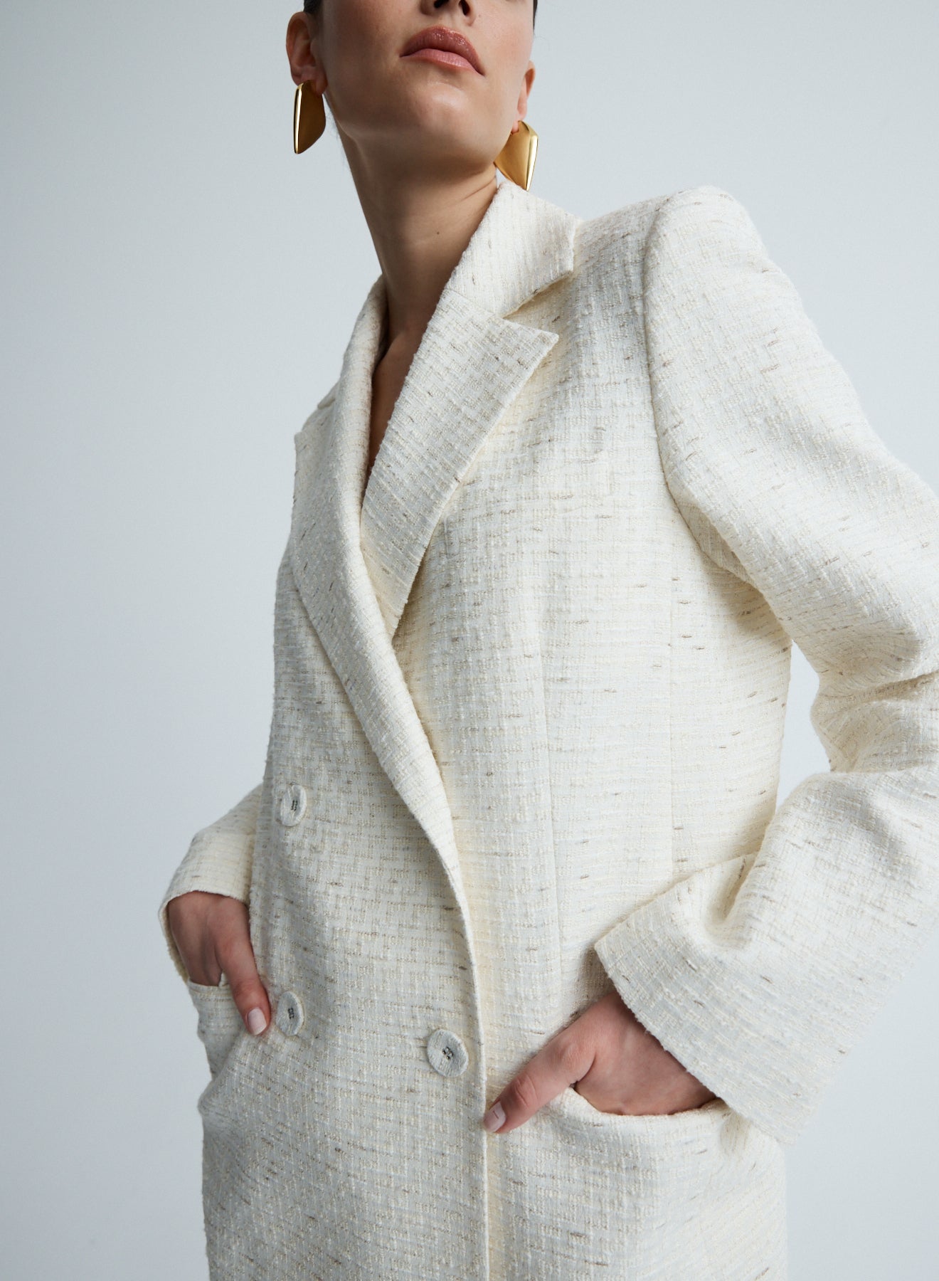 ALESSANDRA BLAZER (BIRCHWOOD)