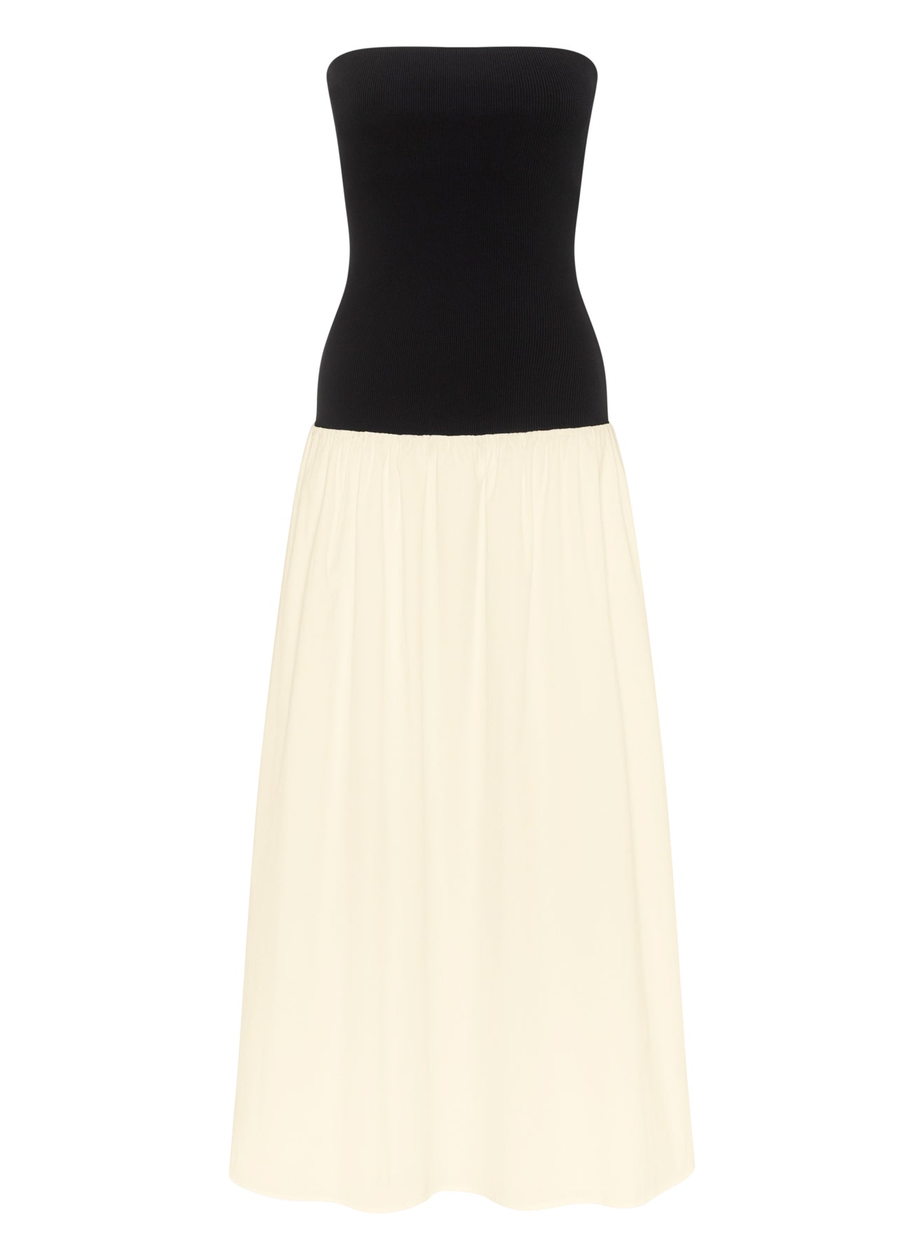 AMYRA DRESS (CALICO)