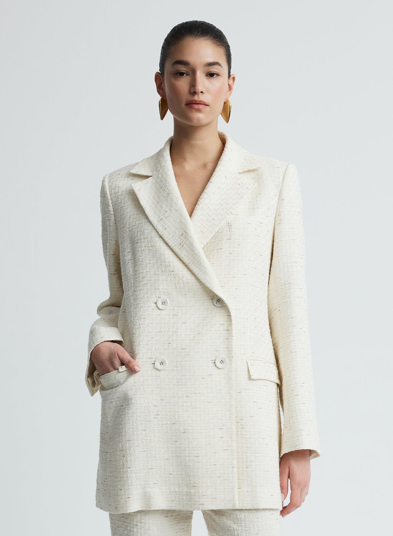 ALESSANDRA BLAZER (BIRCHWOOD)