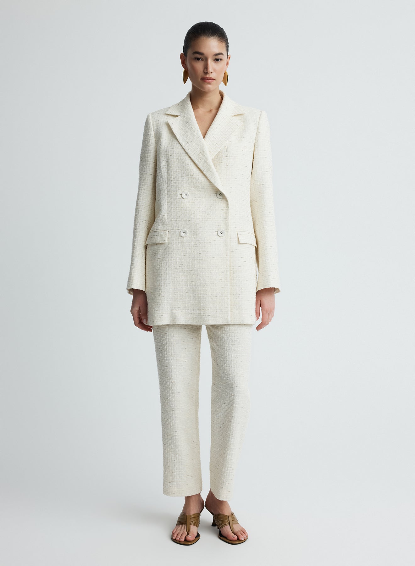 ALESSANDRA BLAZER (BIRCHWOOD)