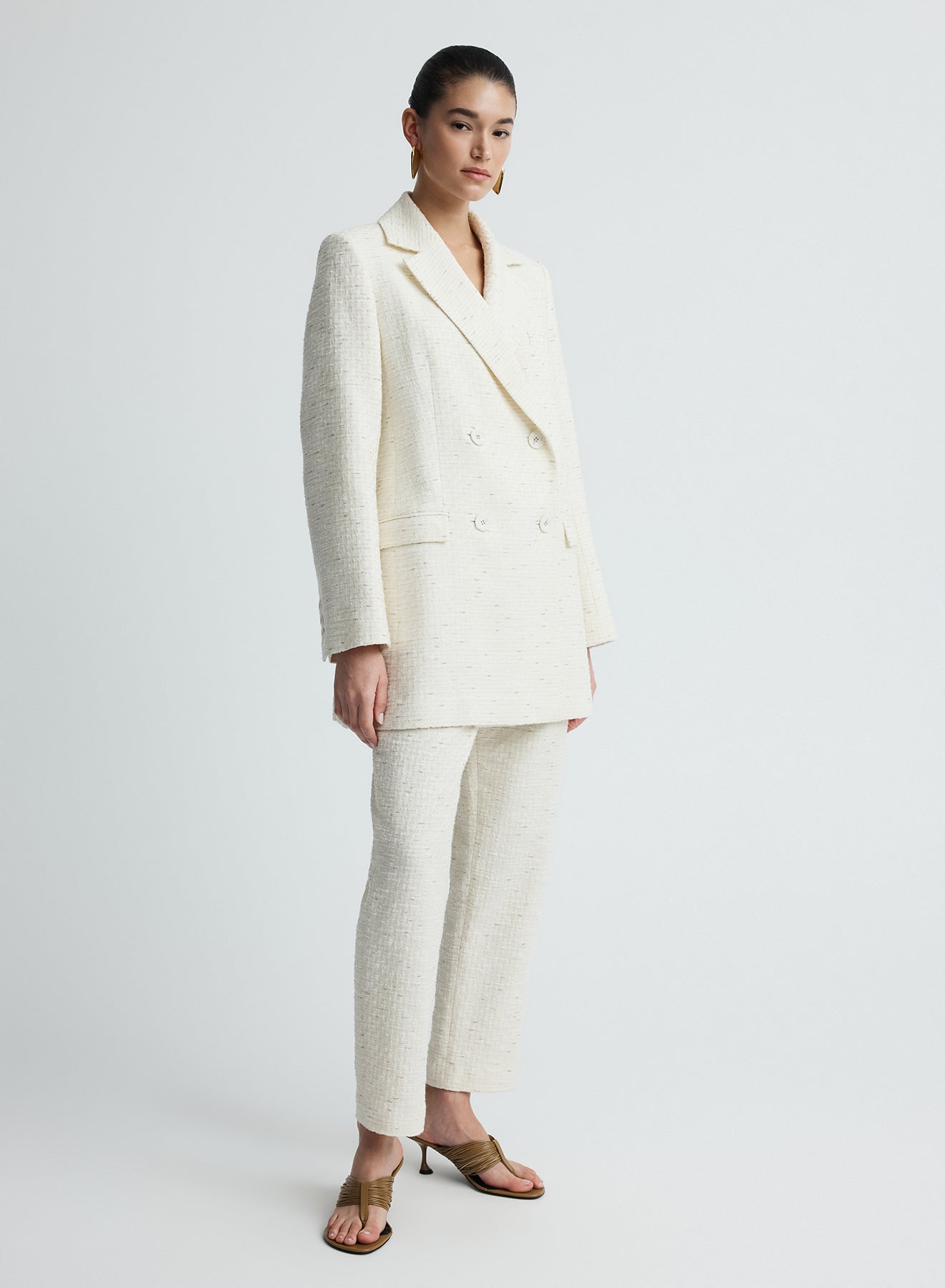 ALESSANDRA BLAZER (BIRCHWOOD)