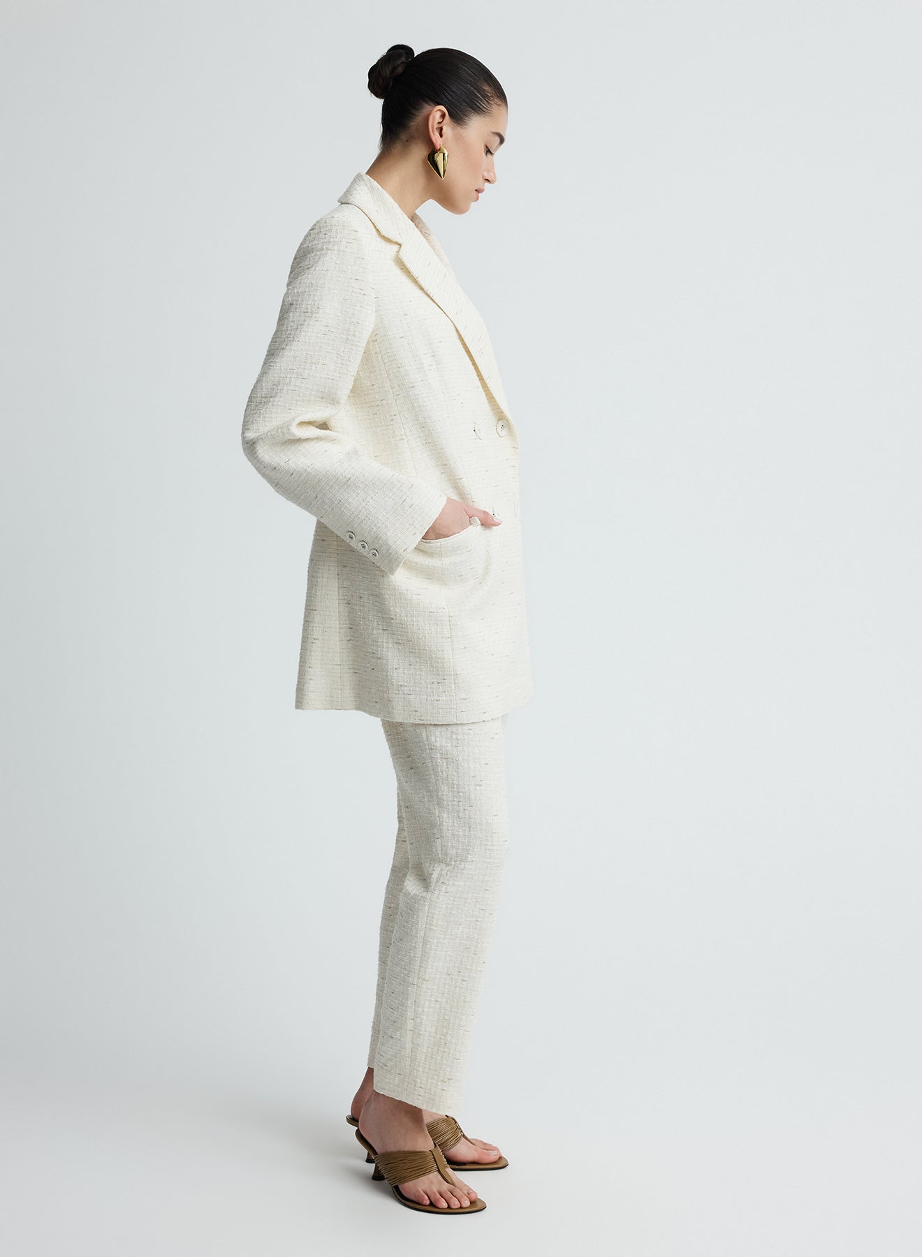 ALESSANDRA BLAZER (BIRCHWOOD)