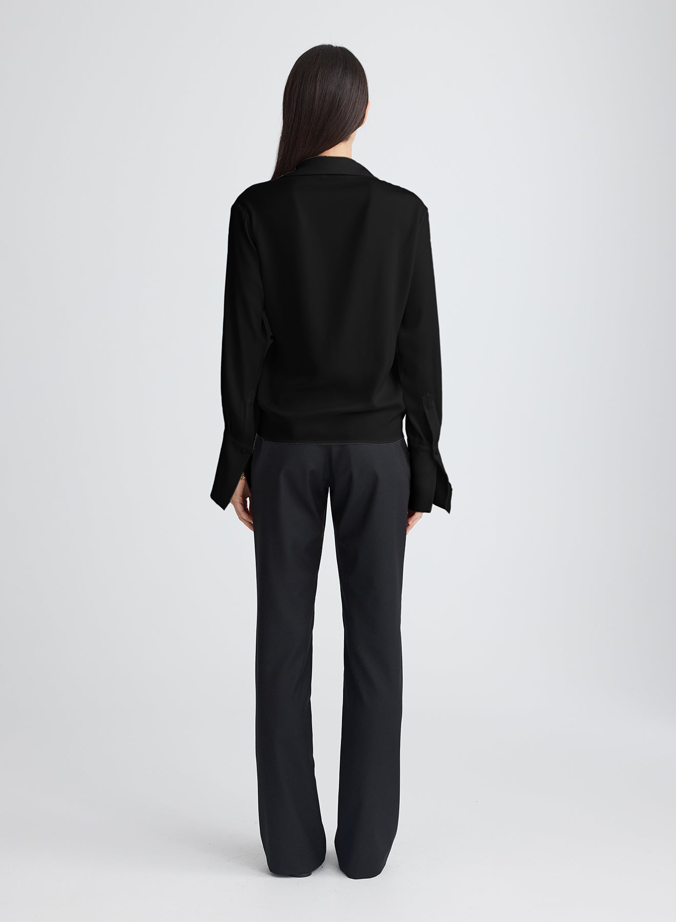 LILITH SHIRT (BLACK)