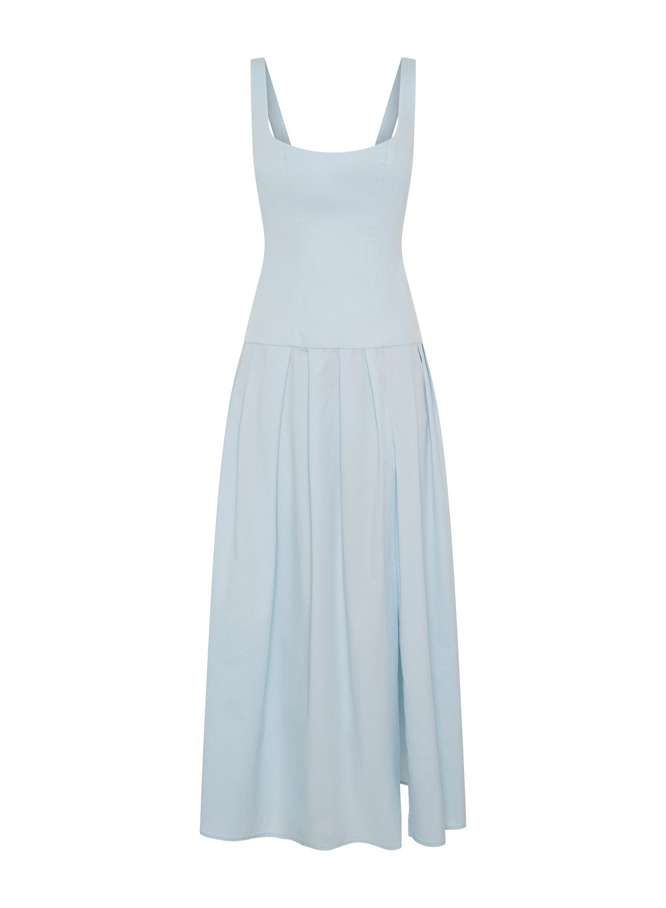 GISELLE DRESS (CIELO)