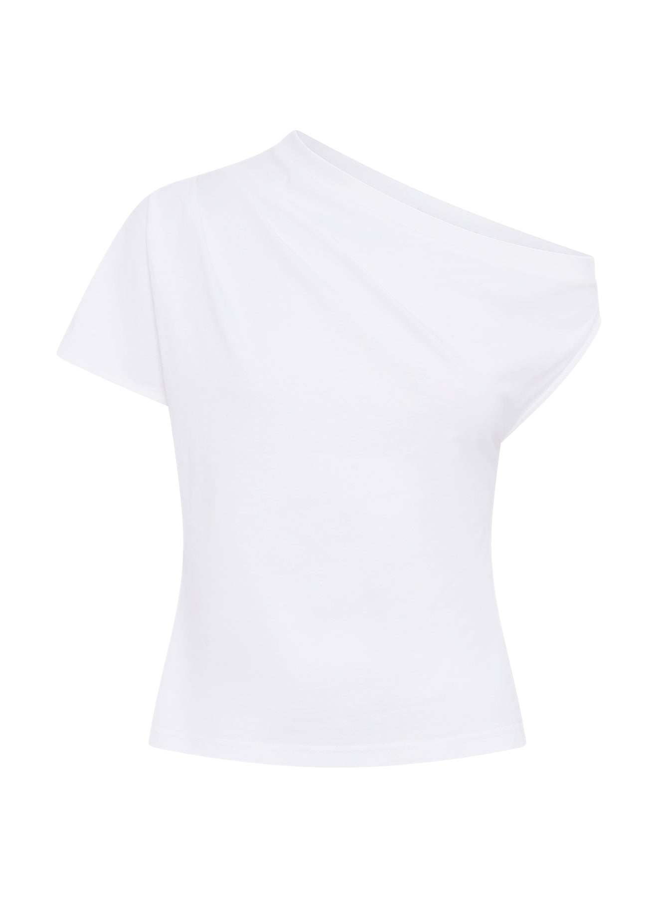 ASTRA T-SHIRT (WHITE)
