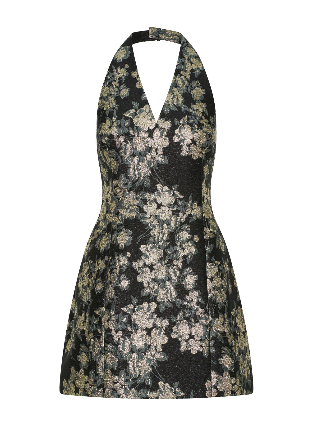 PIA DRESS (MIDNIGHT)