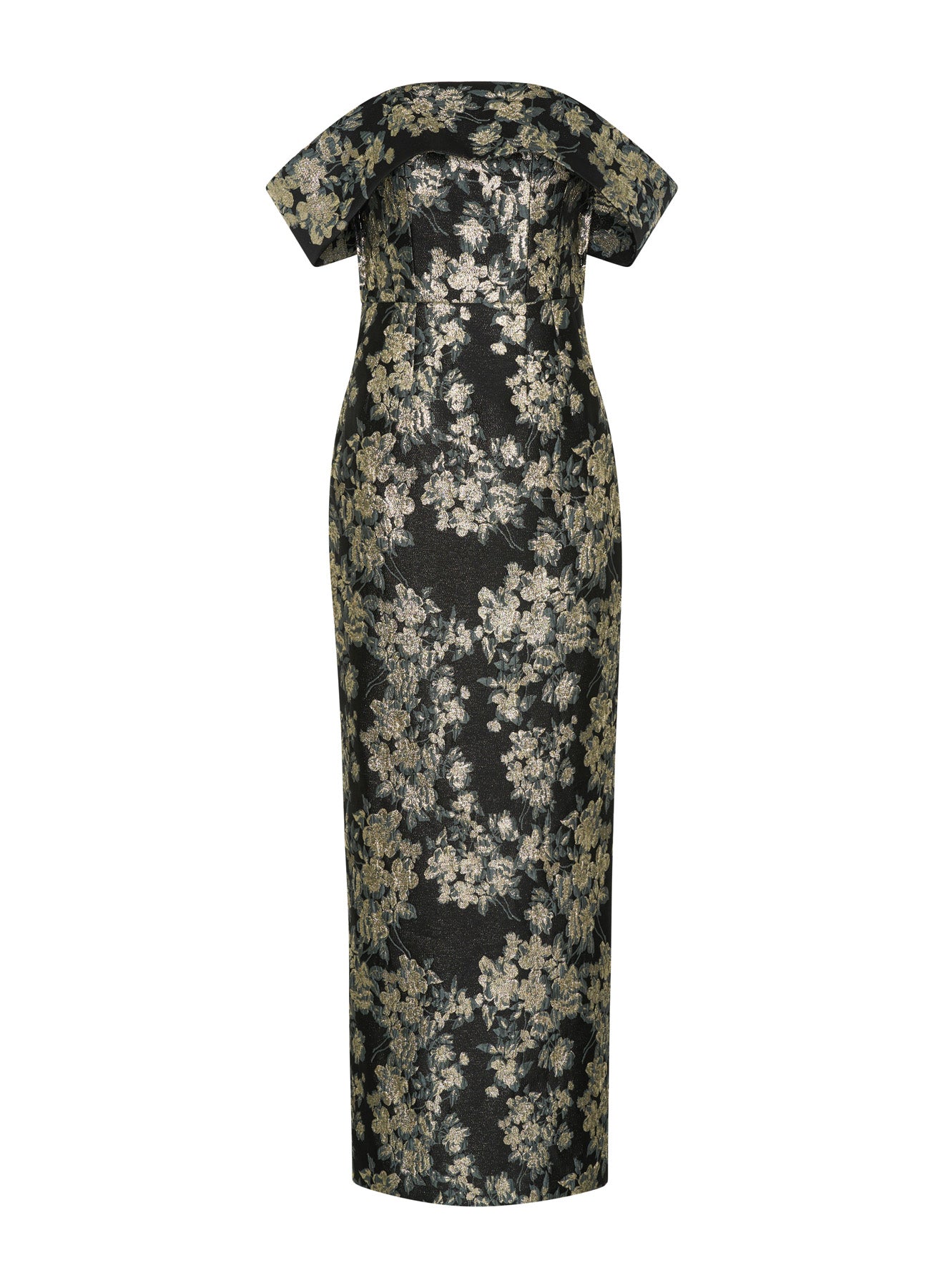 EIRA DRESS (MIDNIGHT)