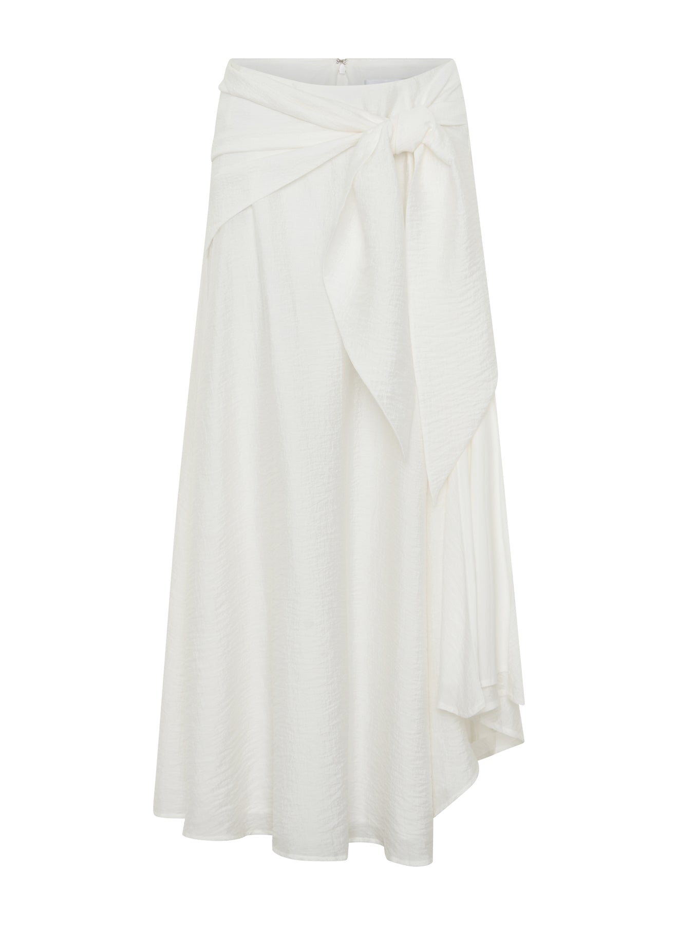 MARION SKIRT (WHITE)