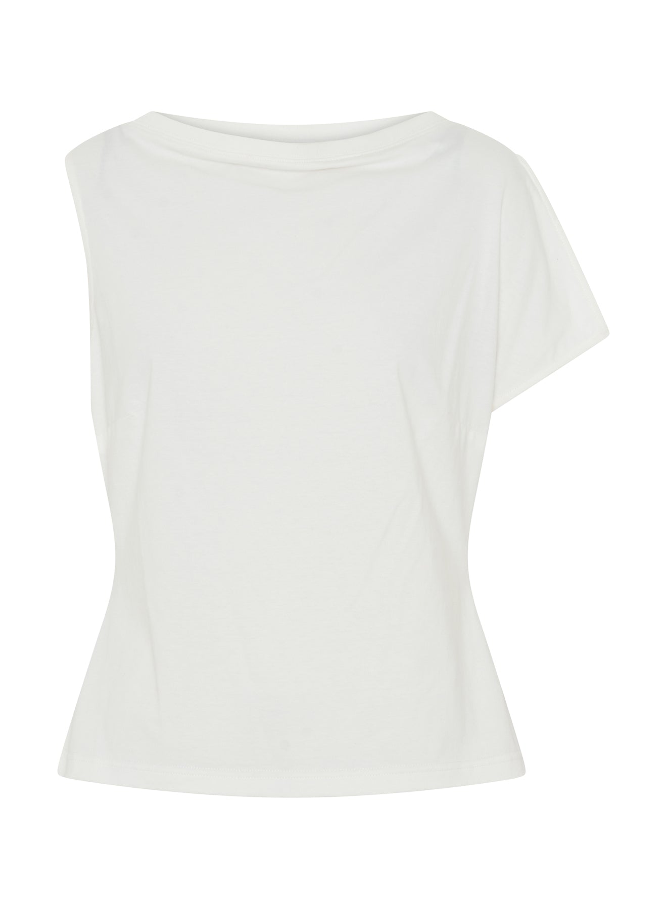 MARLEY T-SHIRT (WHITE)