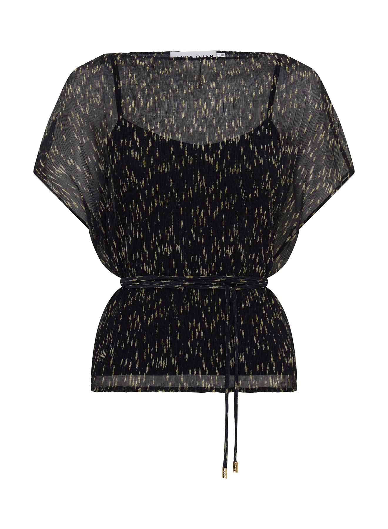 CIRA TOP (TWILIGHT)