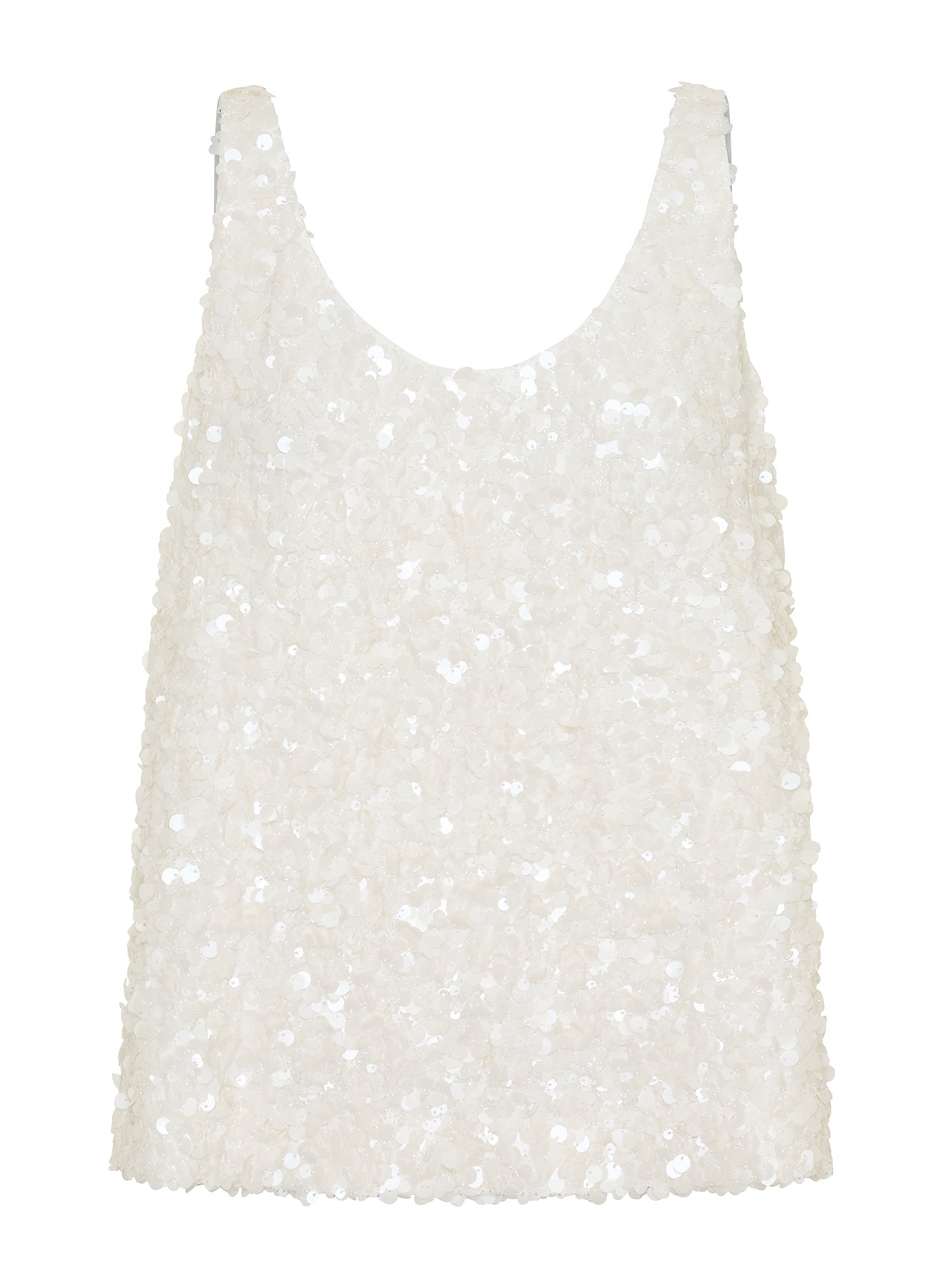 RYMAN TOP (IVORY)