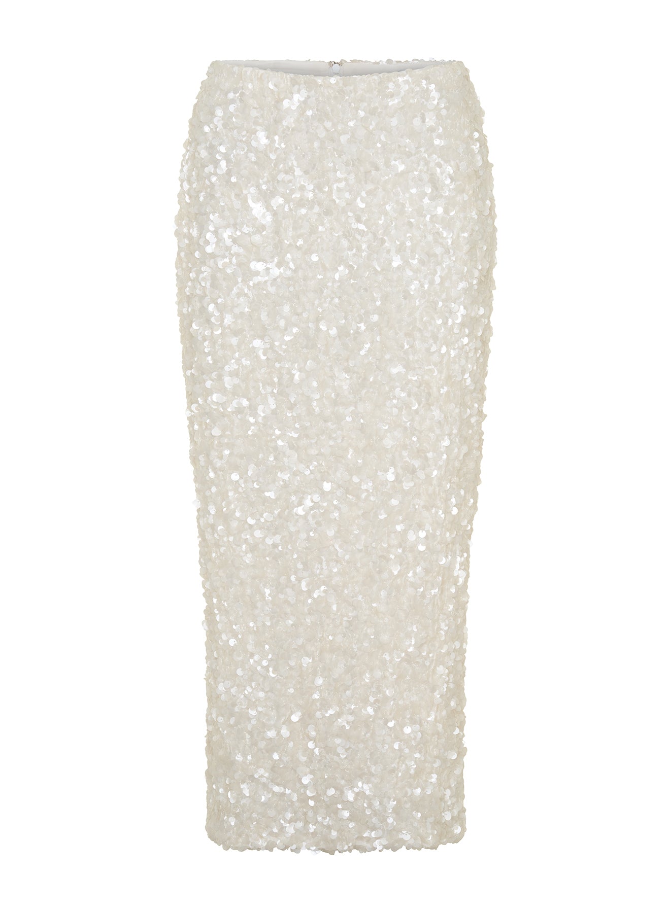 PARC SKIRT (IVORY)