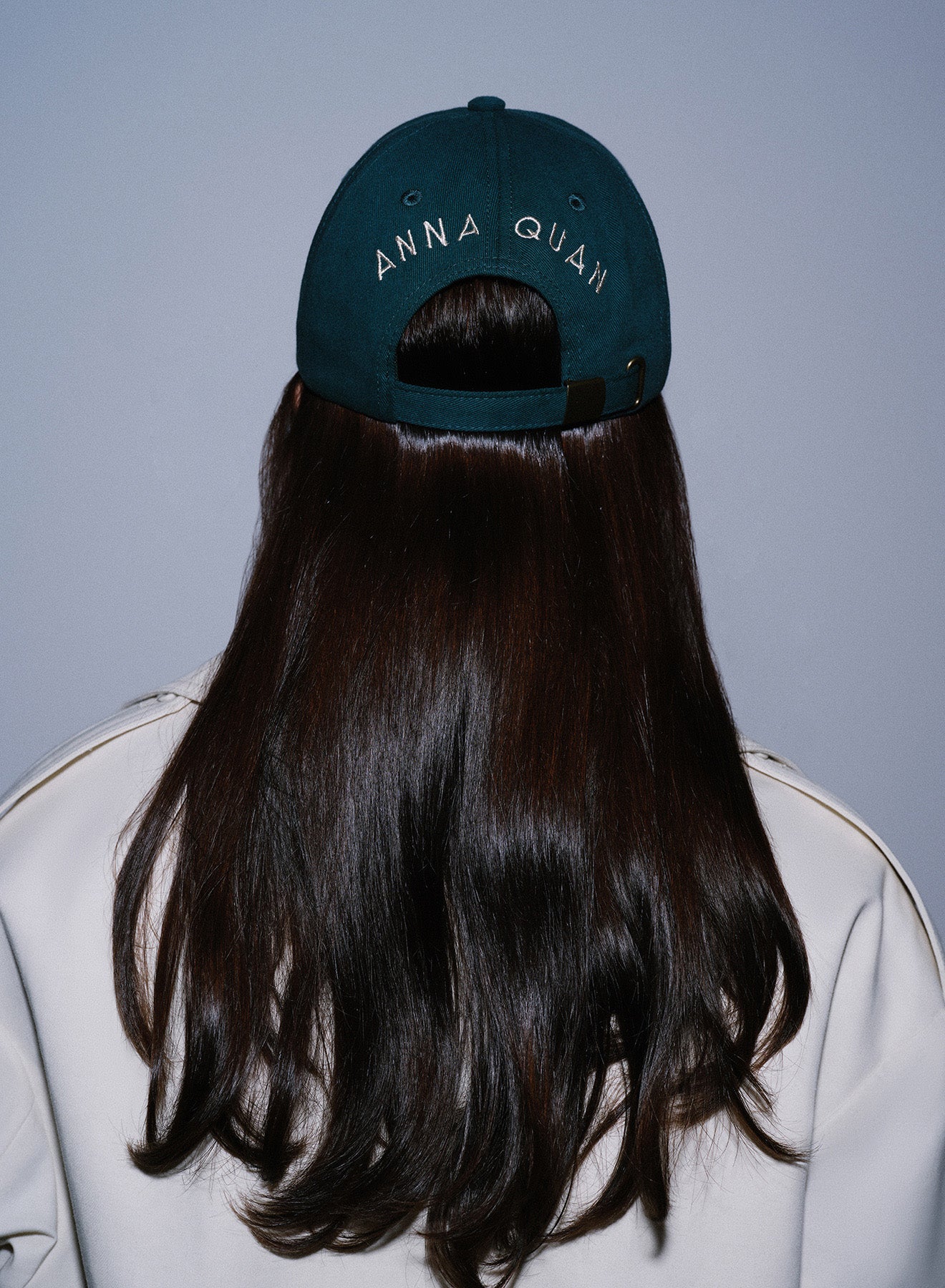 OUT OF OFFICE CAP (GREEN)