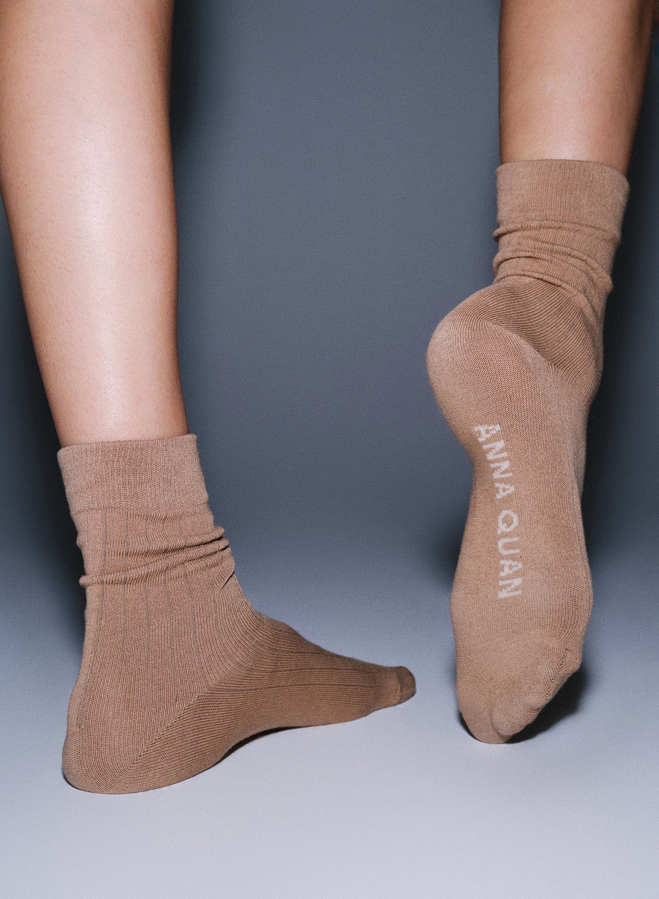 Organic Cotton Sock Bundle (Medium/Large)