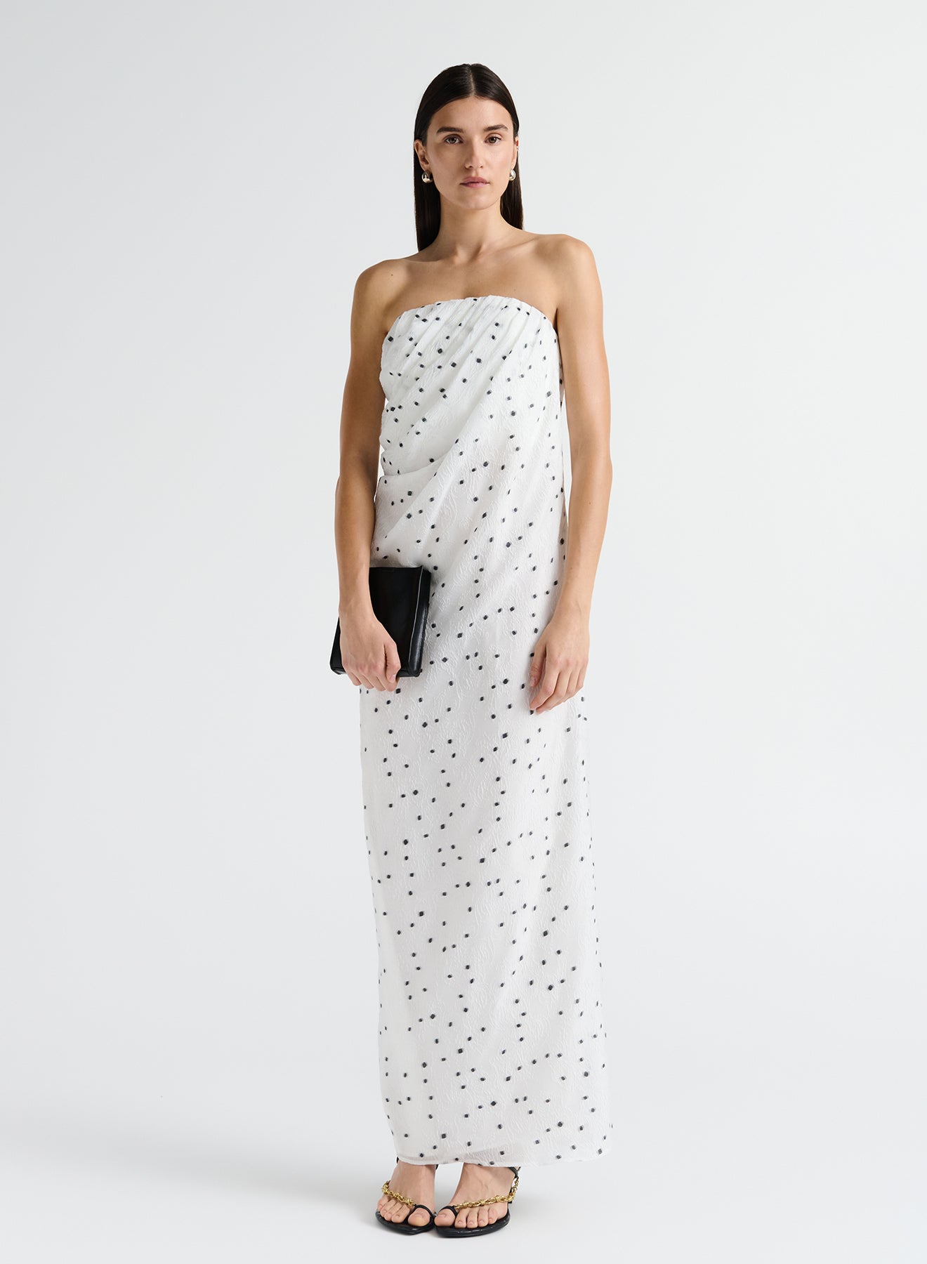 CERESE DRESS (VACATION SPOT)