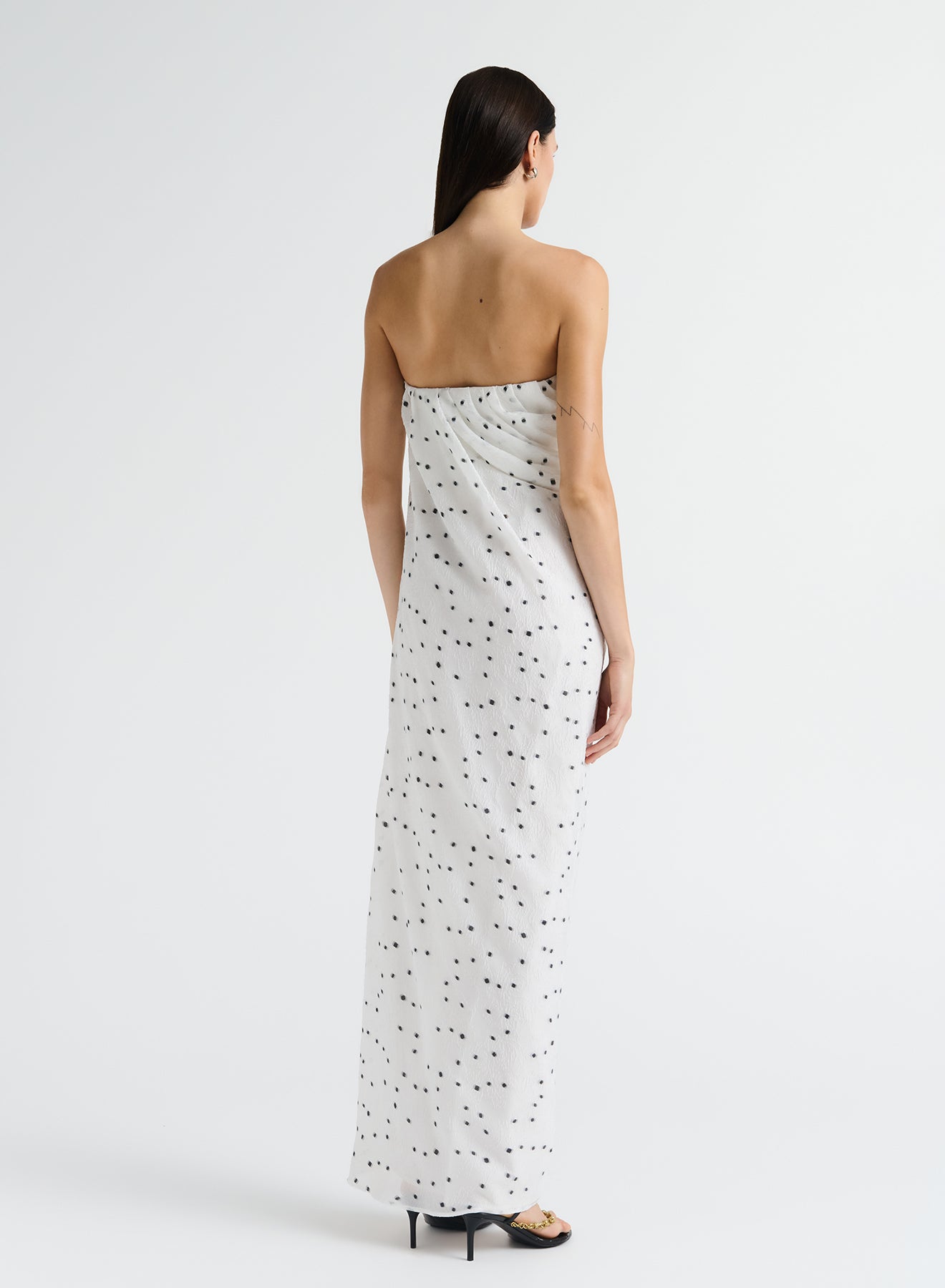 CERESE DRESS (VACATION SPOT)