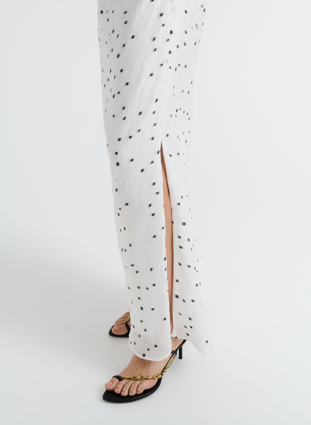 CERESE DRESS (VACATION SPOT)