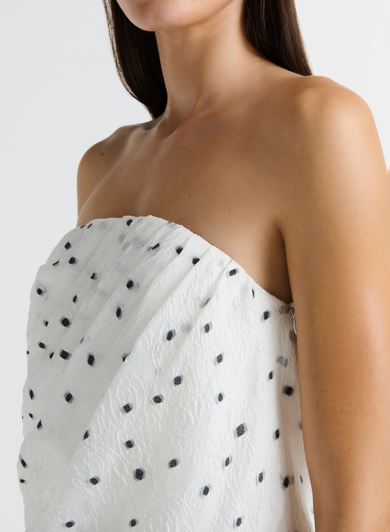 CERESE DRESS (VACATION SPOT)