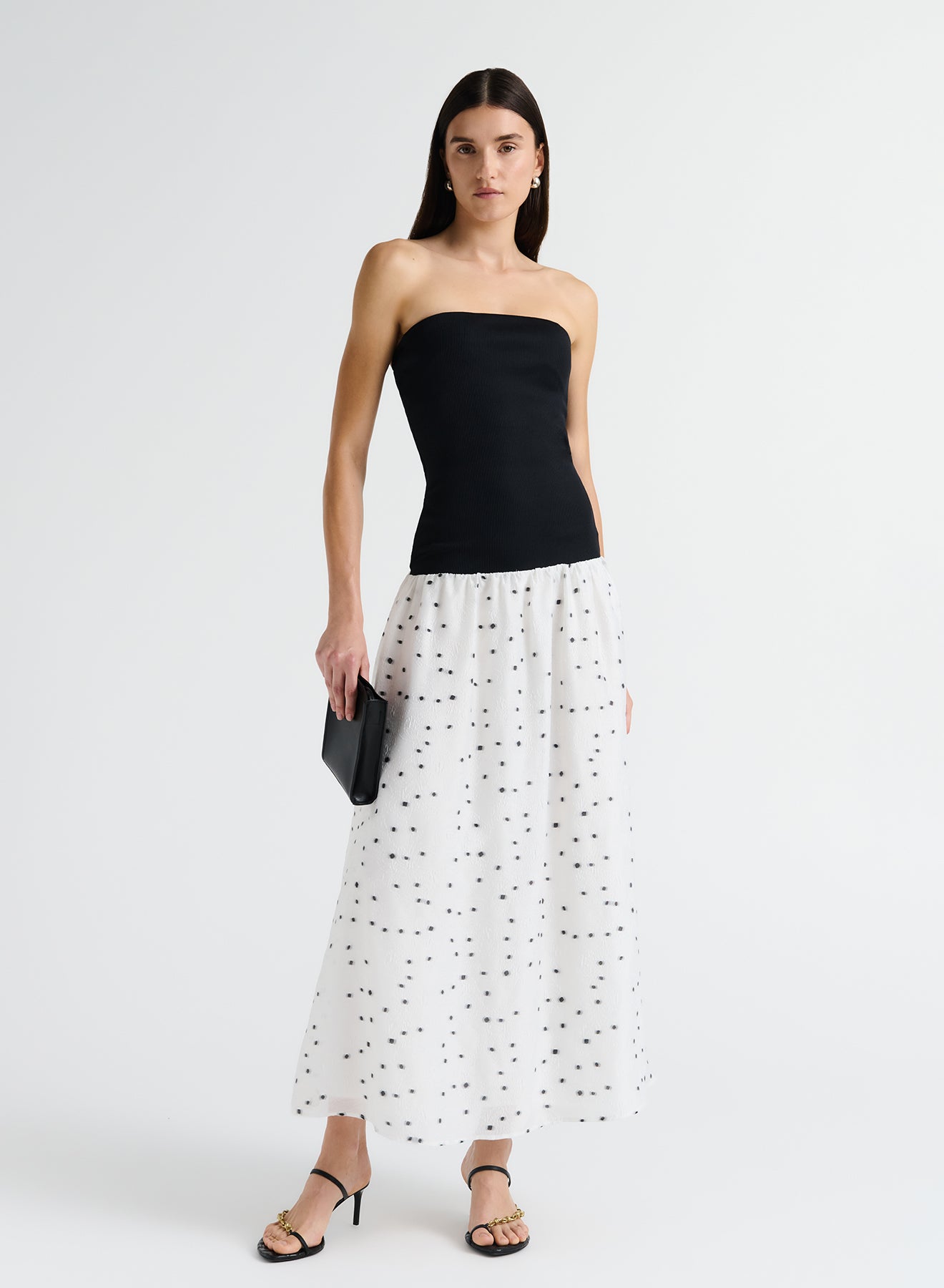 AMYRA DRESS (VACATION SPOT)