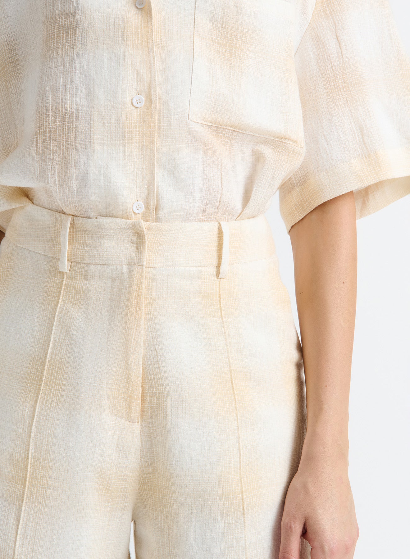 OAKLEY SHORTS (HAZEL)