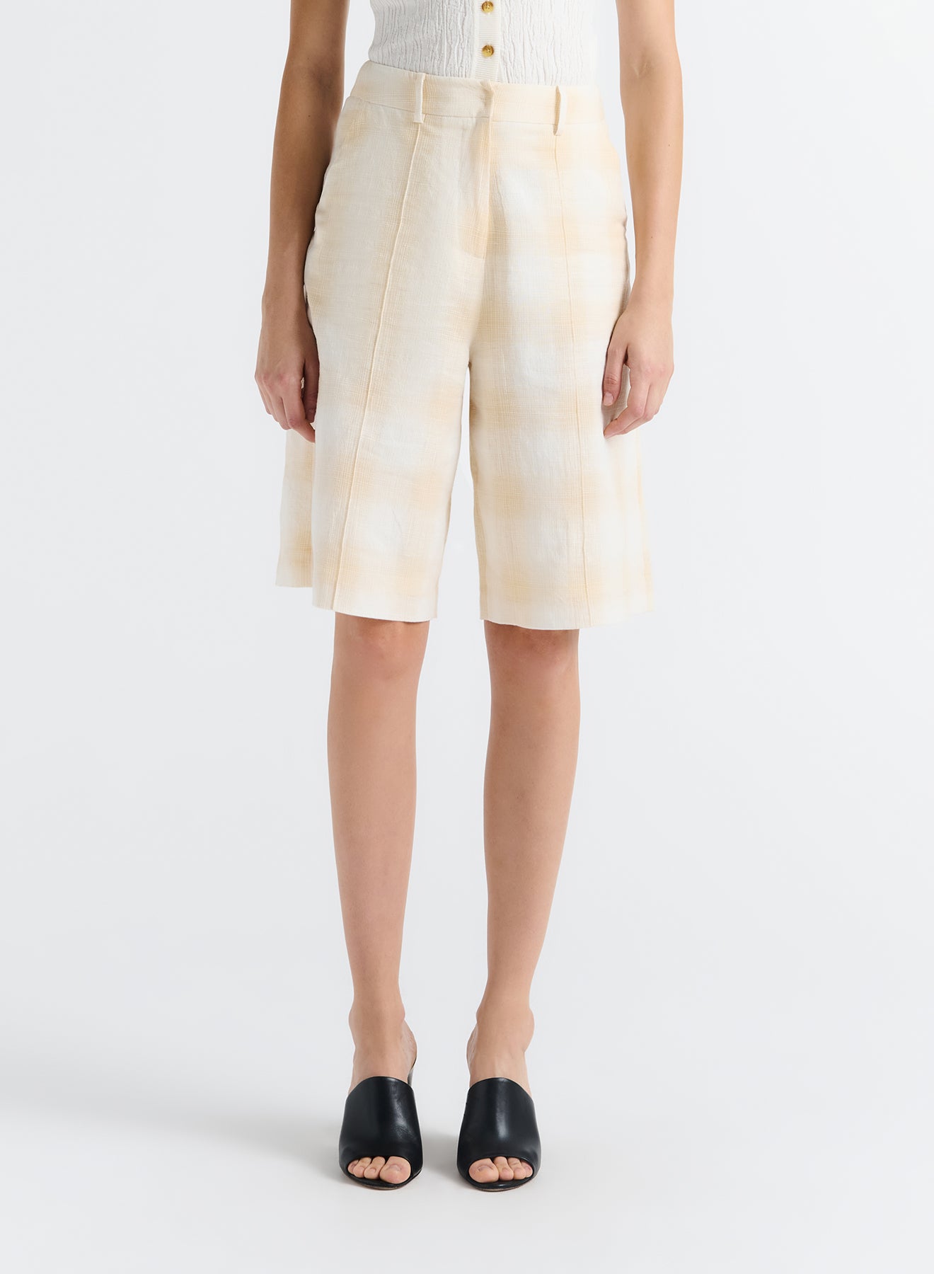 OAKLEY SHORTS (HAZEL)