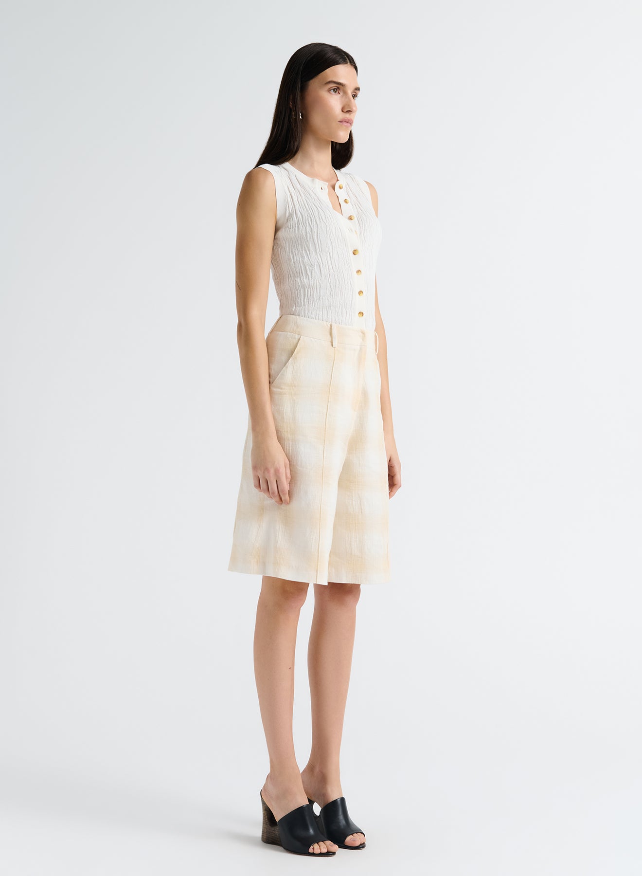 OAKLEY SHORTS (HAZEL)