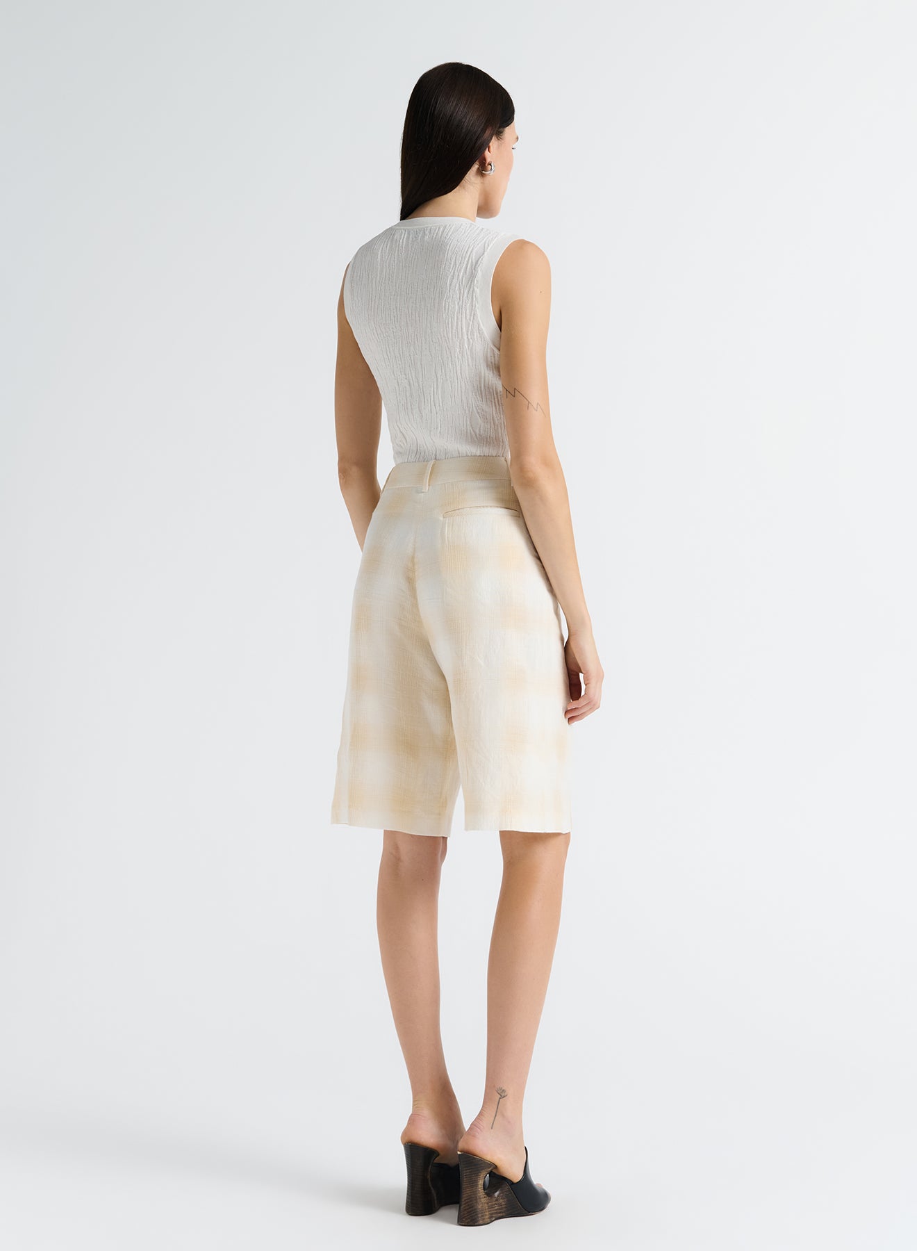 OAKLEY SHORTS (HAZEL)