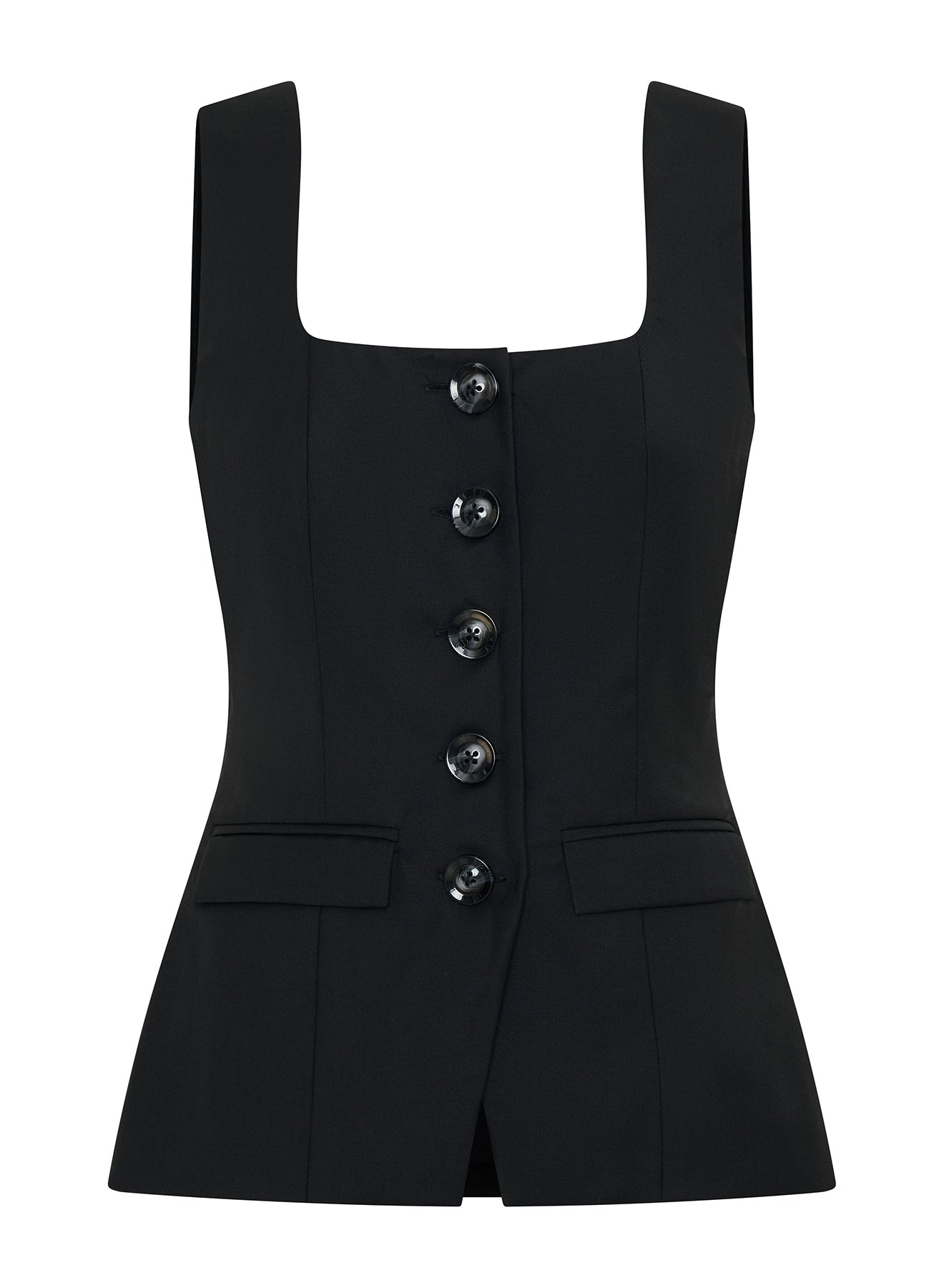 MARISOL TOP (ONYX)