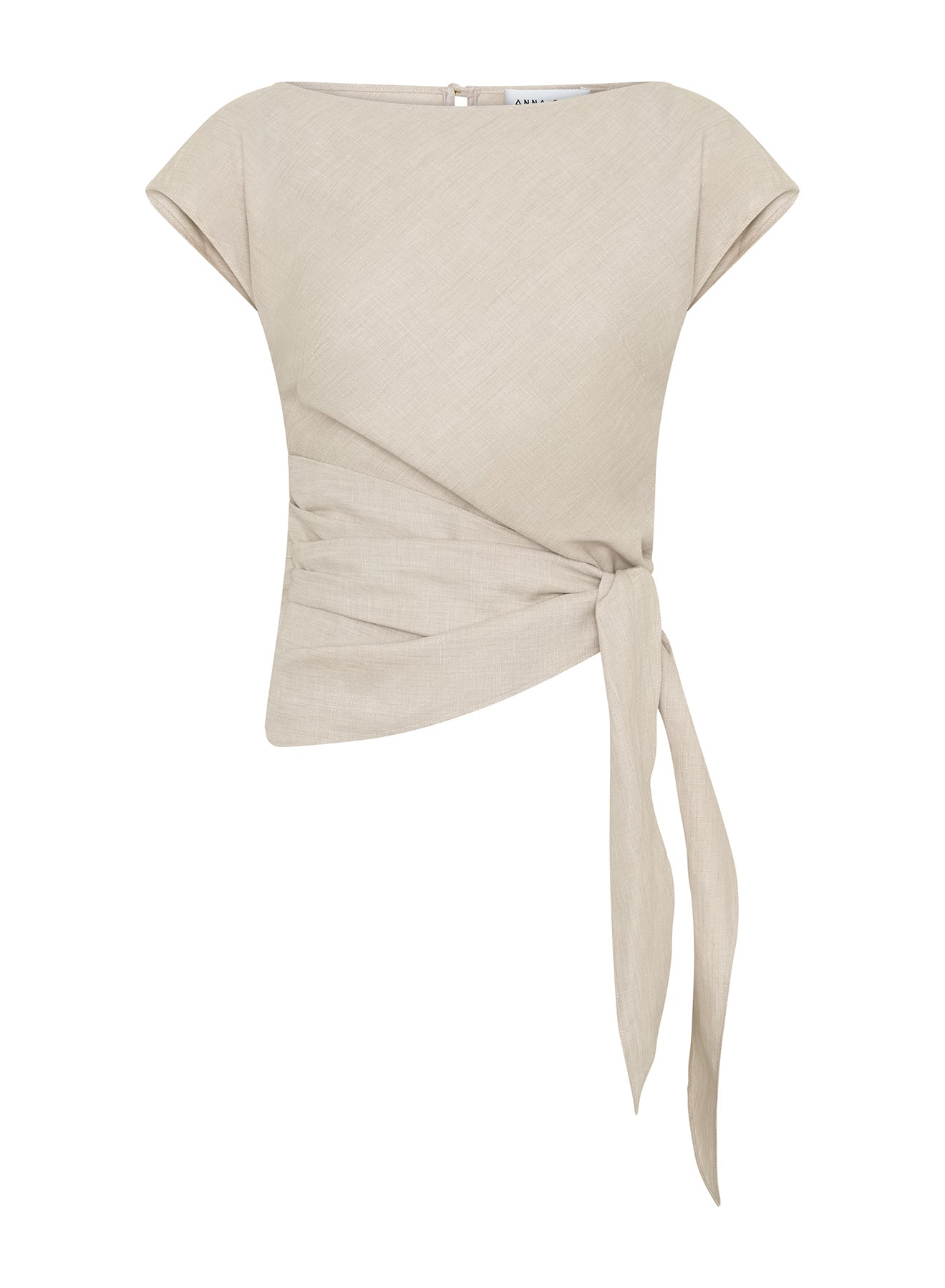 ELLIS TOP (STONE)