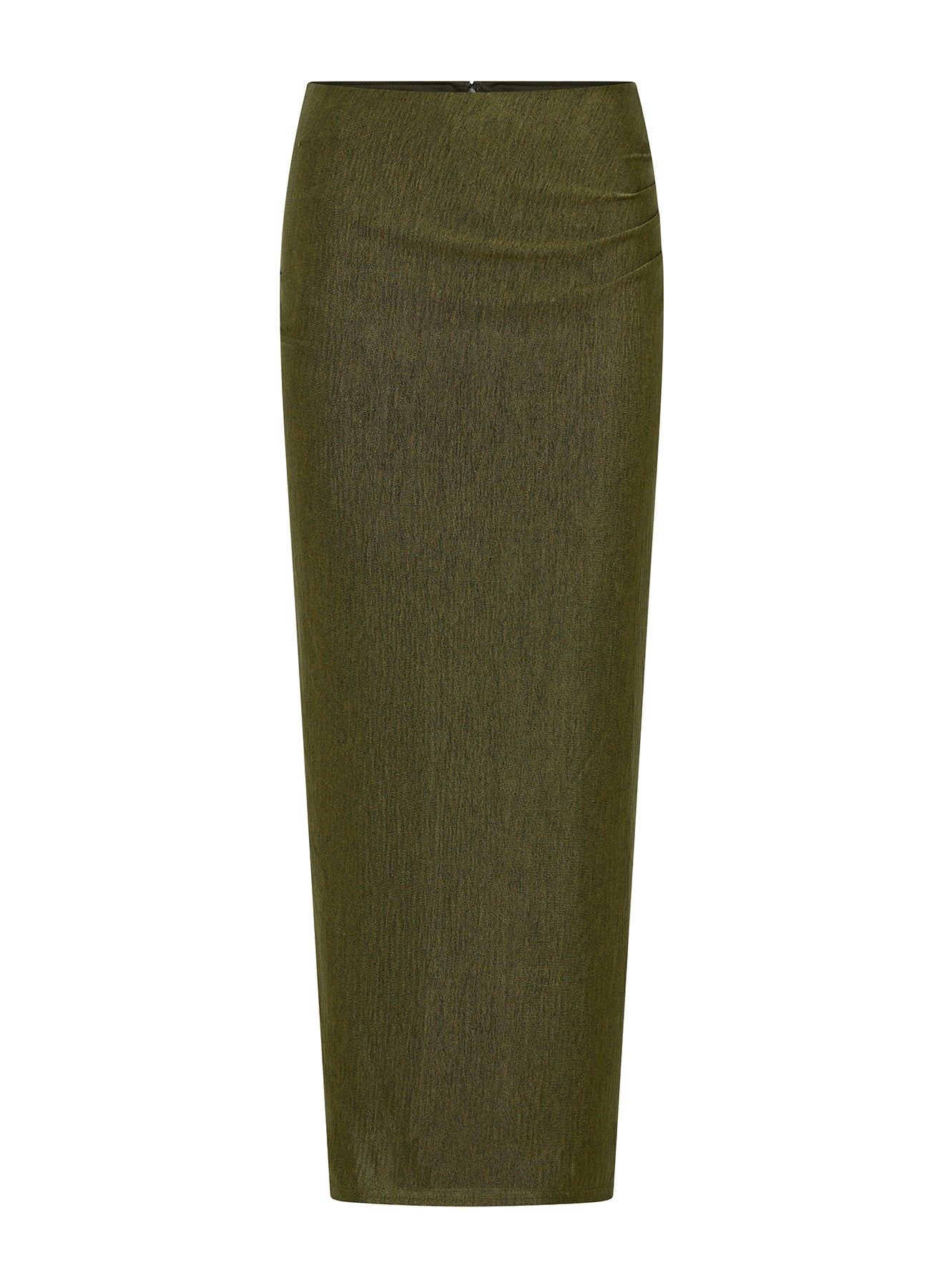 VESPER SKIRT (MOSS)