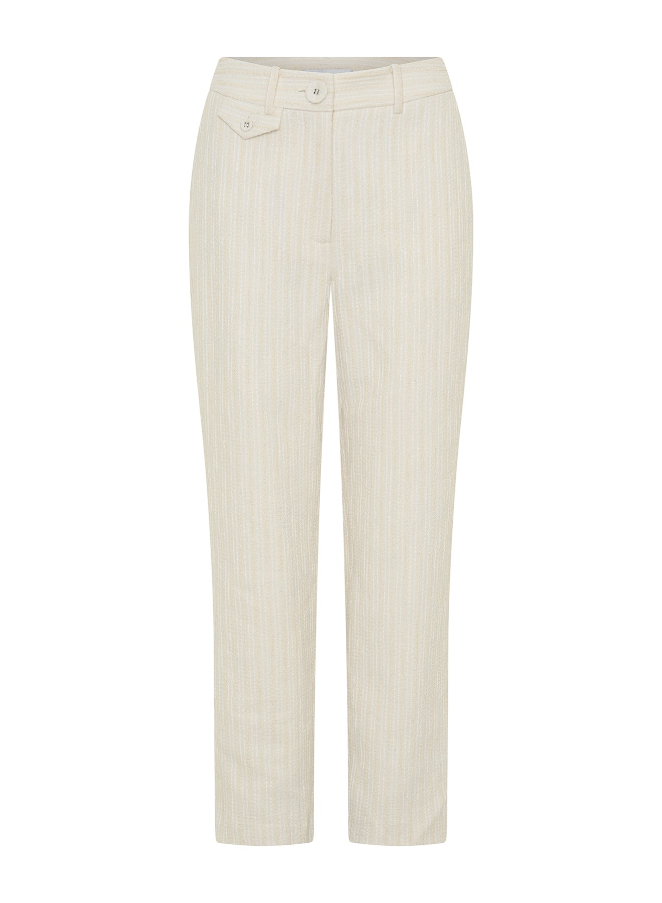 JULIETTE PANTS (IVORY)