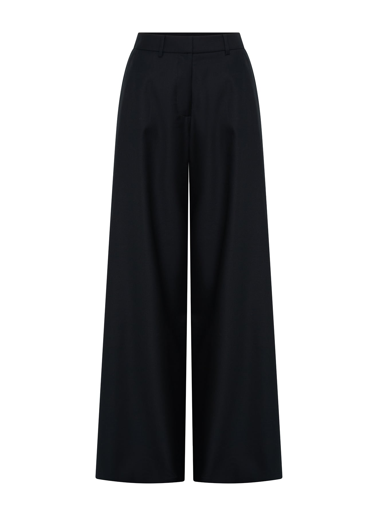 LENNY PANTS (BLACK)