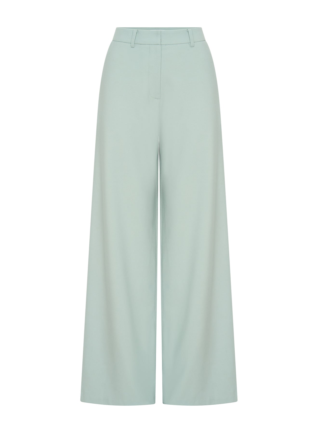 LENNY PANT (ACQUA)