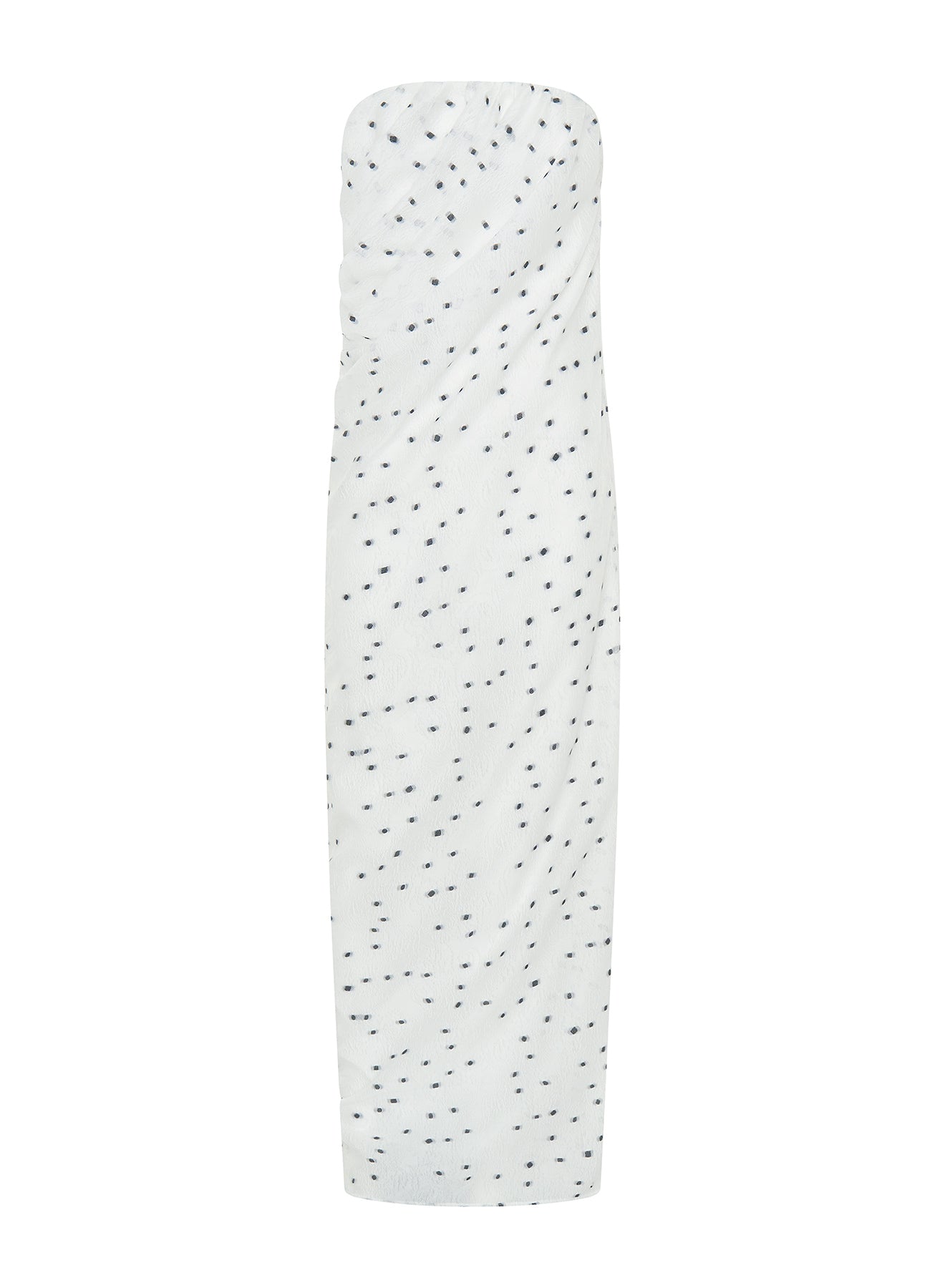 CERESE DRESS (VACATION SPOT)