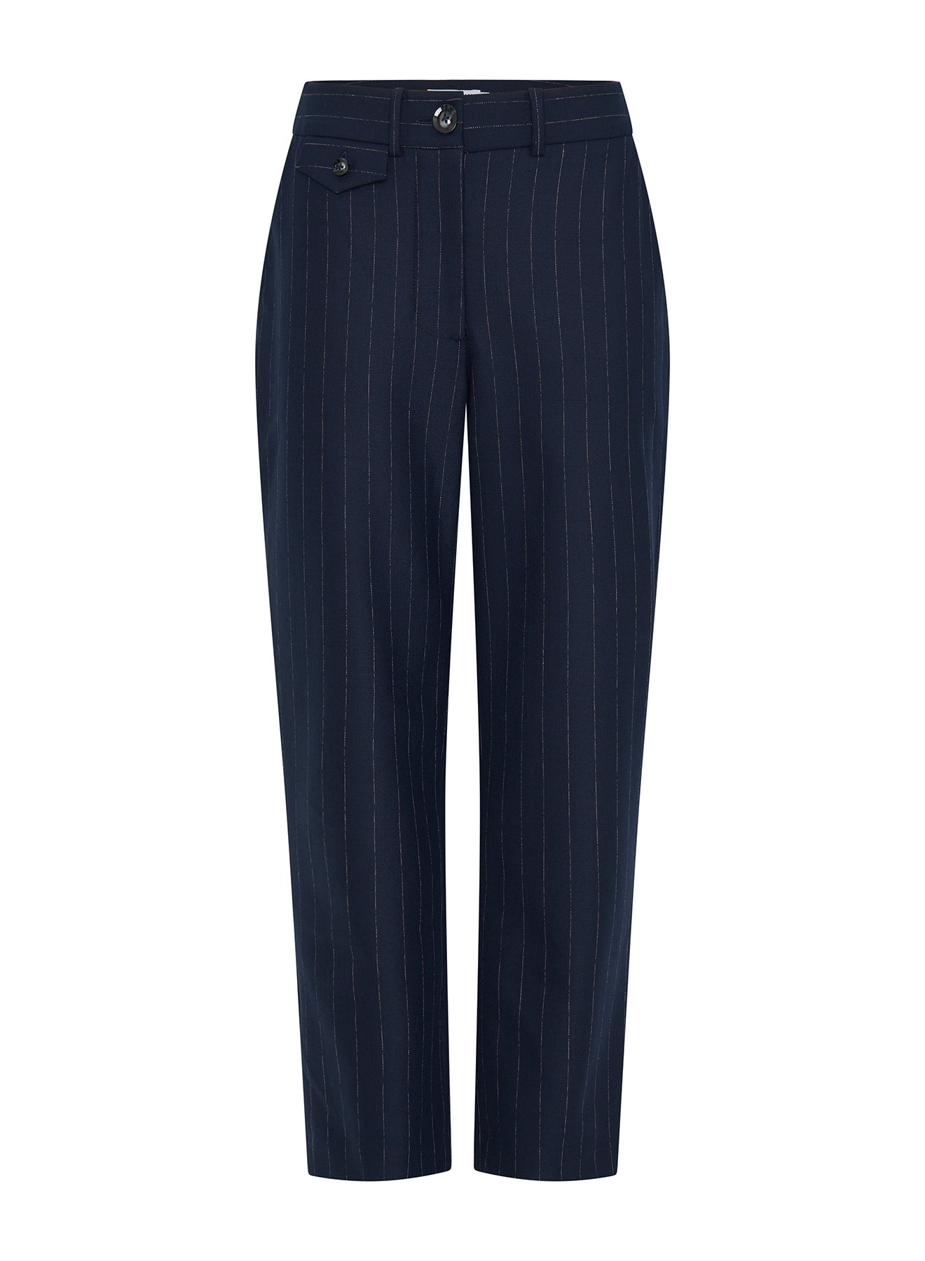 JULIETTE PANTS (CHALKSTRIPE)