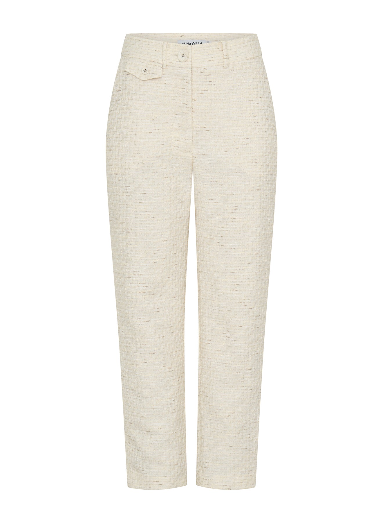 JULIETTE PANTS (BIRCHWOOD)