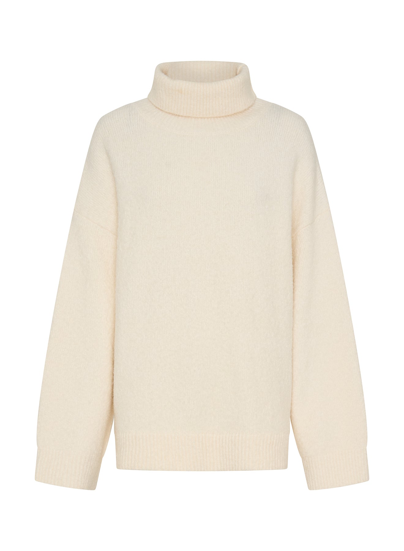 ASPEN JUMPER (SILENCE)