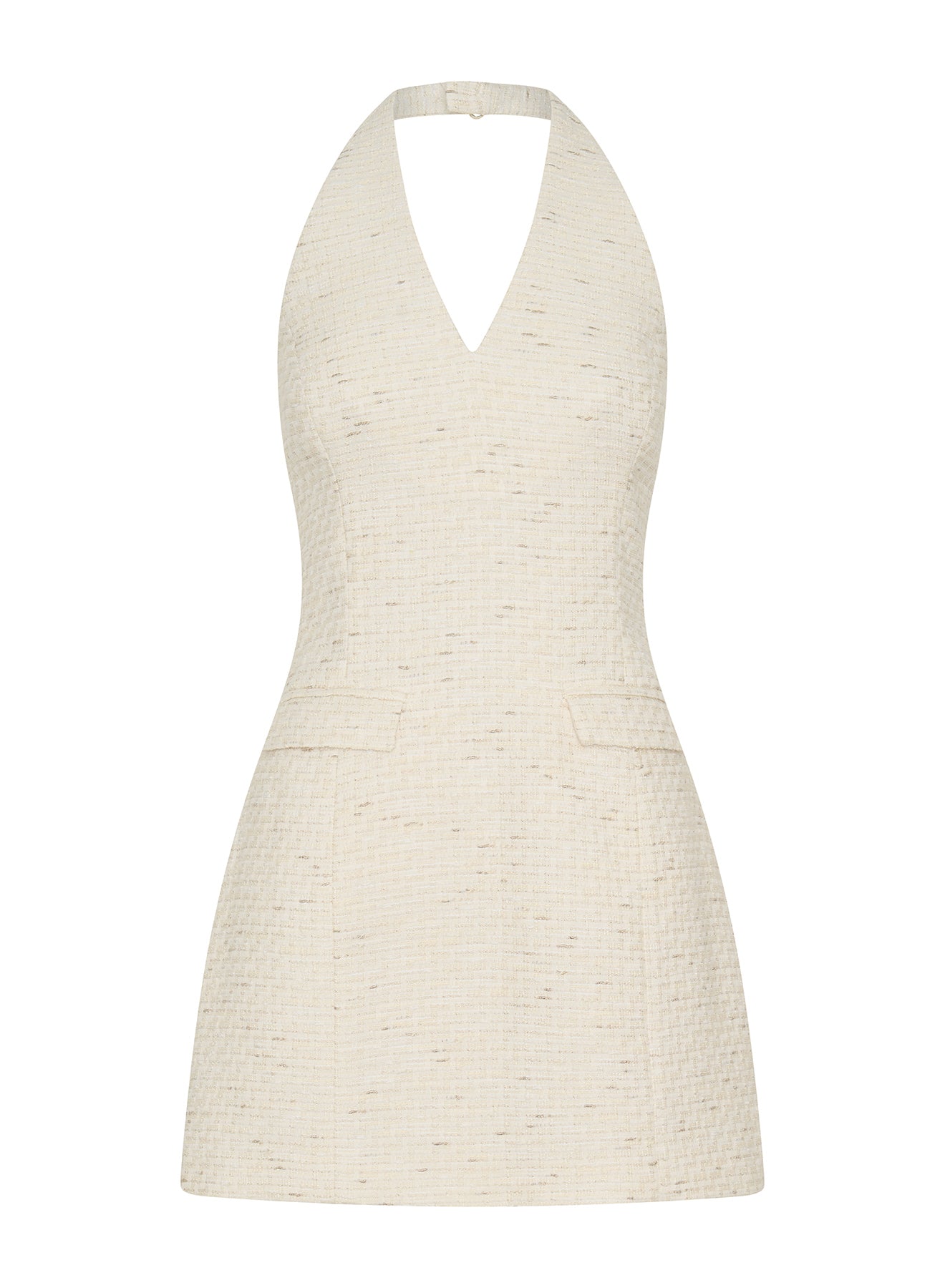 PIA DRESS (BIRCHWOOD)