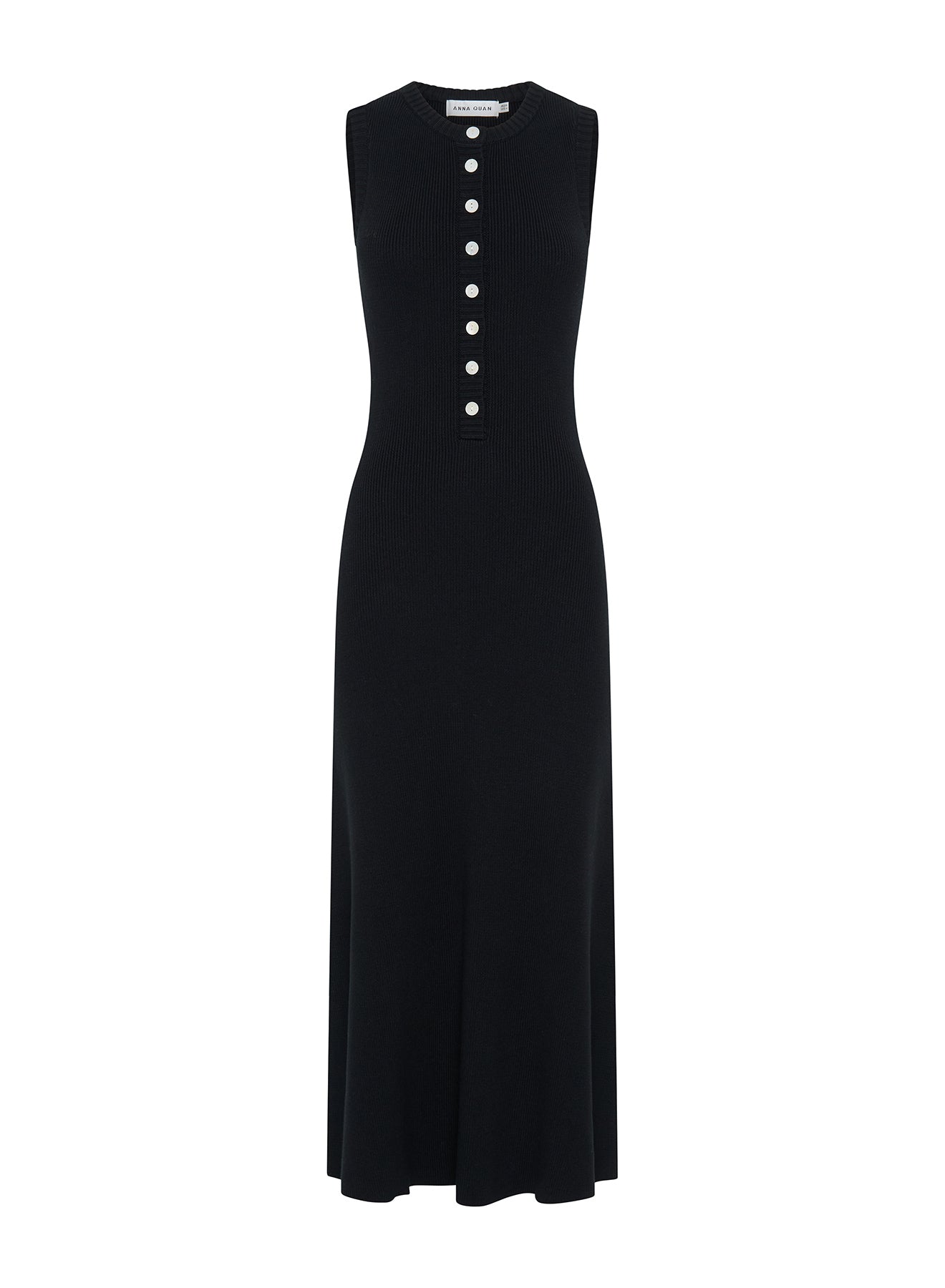 AZZURA DRESS (RAVEN)