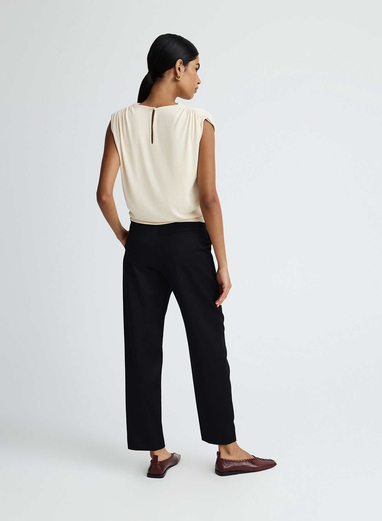 EMI TOP (VANILLA)