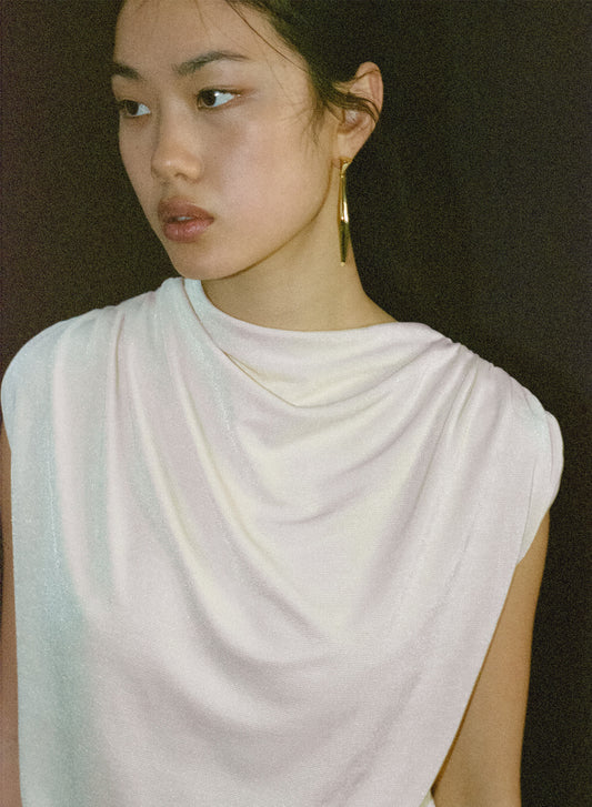 Luxe Jersey Spotlight: The New Season in Espresso & Cream