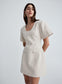 HAYDEN DRESS (CLOUD)