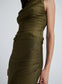 VESPER SKIRT (MOSS)