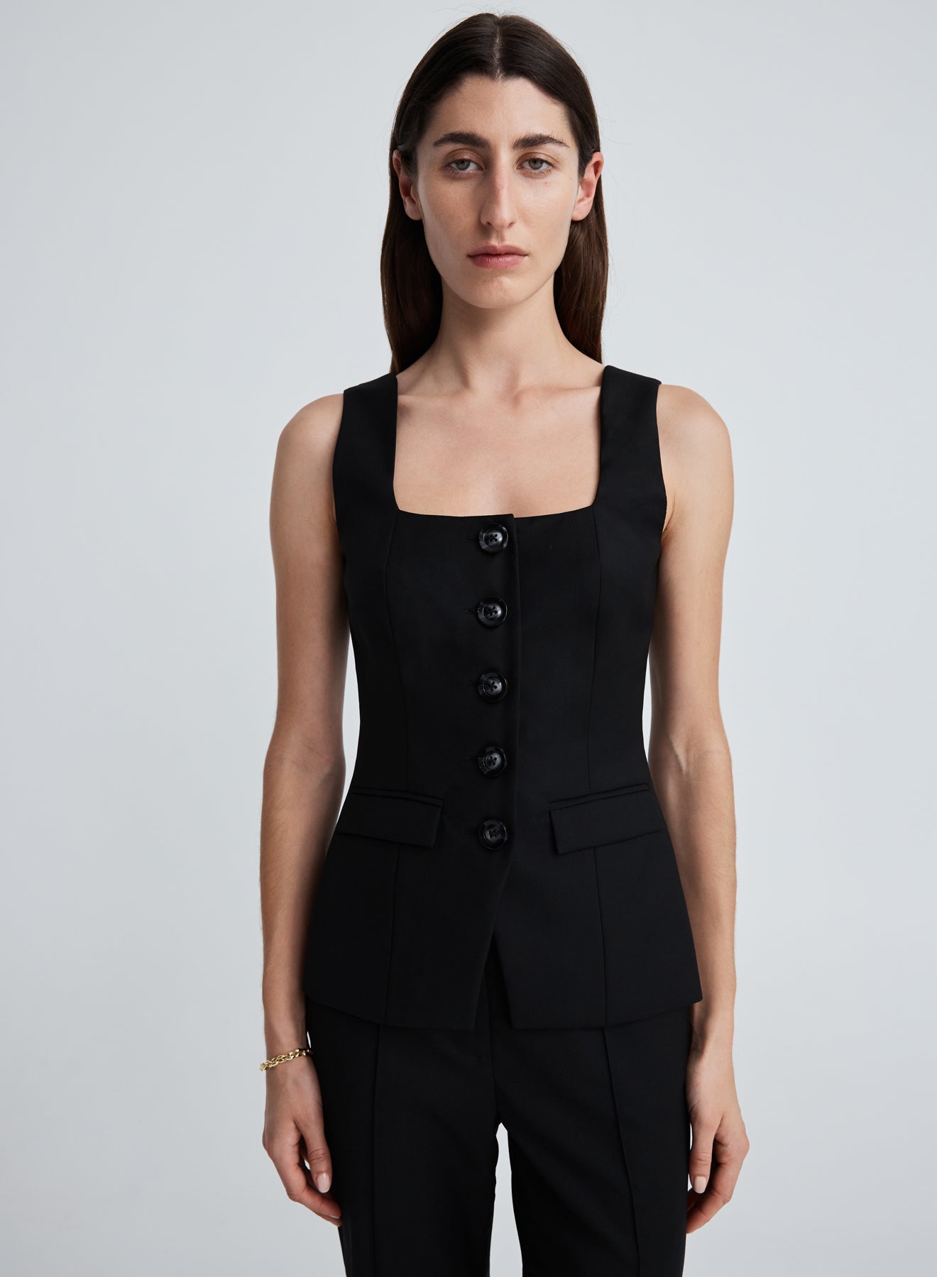 MARISOL TOP (ONYX)