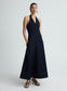 KNOX DRESS (DARK INDIGO)