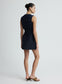 NINA DRESS (DARK INDIGO)