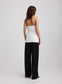 VALLETTA TOP (WHITE)