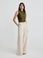 JIL TOP (MOSS)